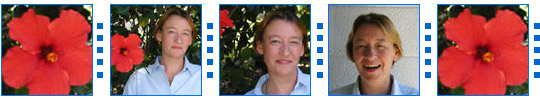 Pascale Trosch, REALTORŪ -- your Florida real estate specialist!